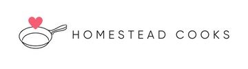 Homestead Cooks logo
